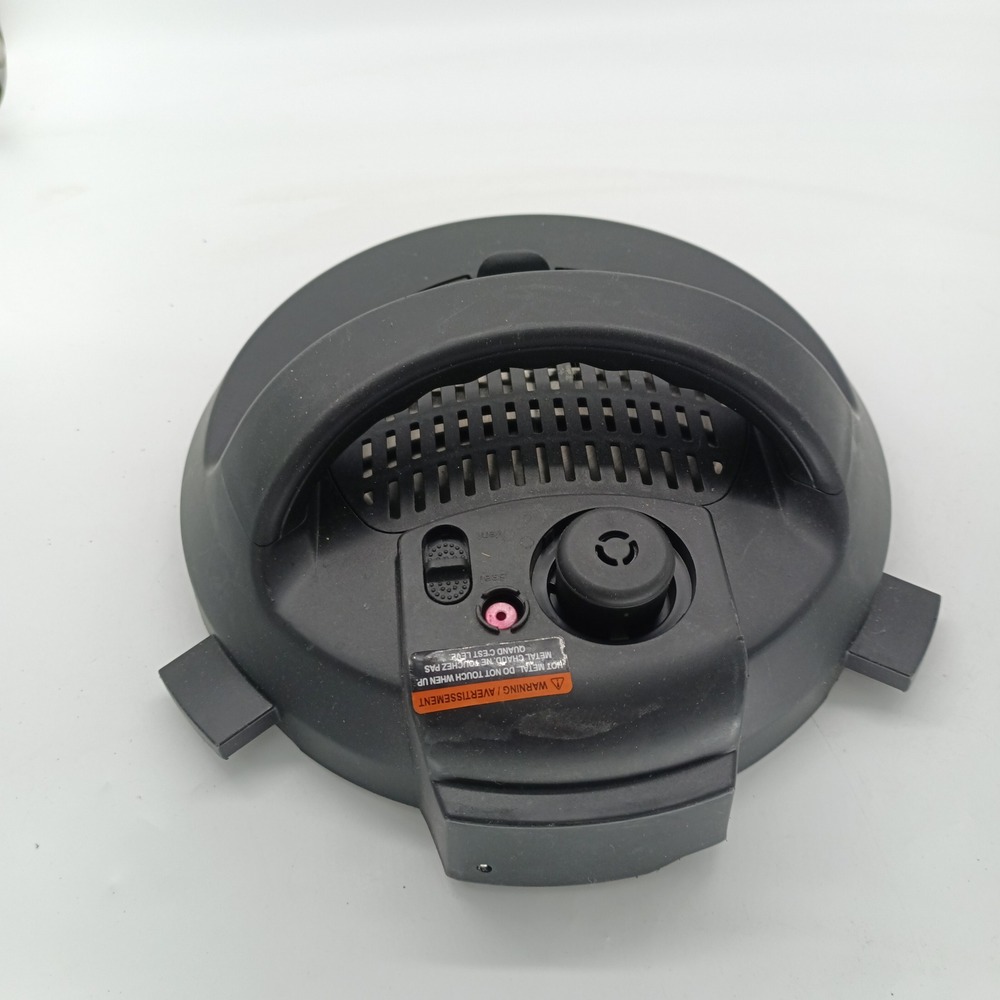 Instant Pot Duo Evo Plus Replacement Lid Top Part Only 6qt b4
